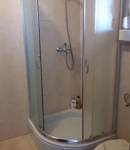 House With Swimming Pool Blue Diamond Апартаменты *