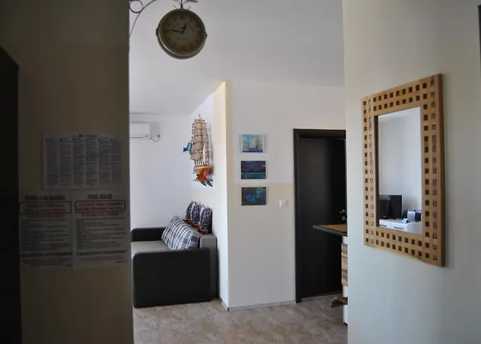 Апартаменты House With Swimming Pool Blue Diamond Повляна