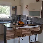 Apartment House With Swimming Pool Blue Diamond Povljana
