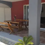 House With Swimming Pool Blue Diamond Povljana