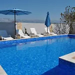Appartement House With Swimming Pool Blue Diamond Povljana